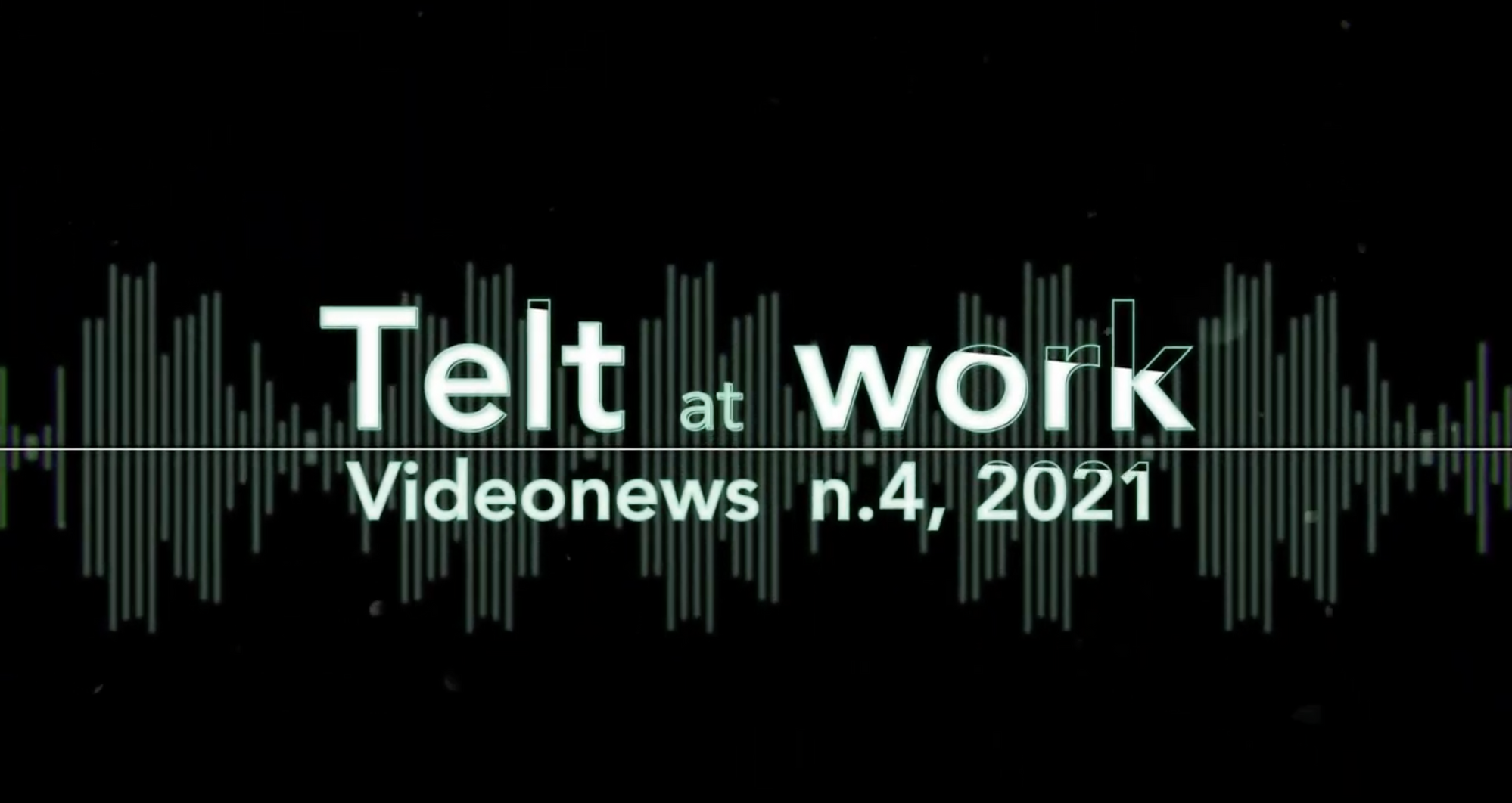 Rail infrastructure as a sustainability paradigm: TELT at WORK 4 is now online