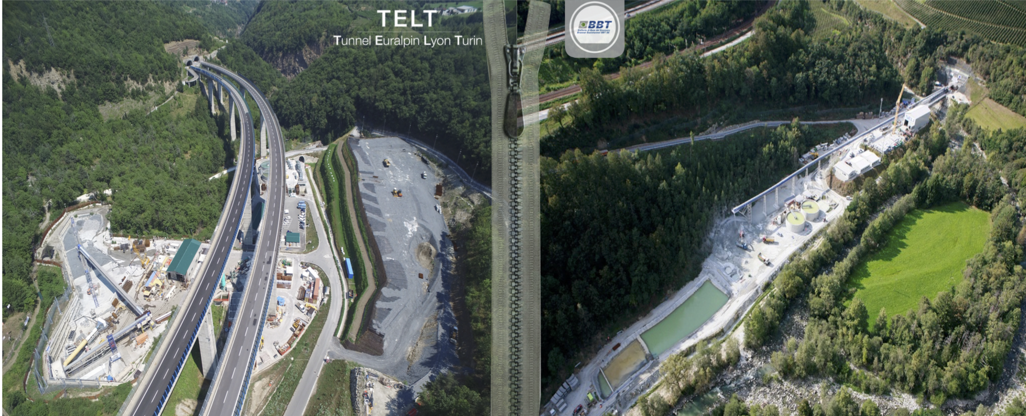 Nasce l’alleanza TELT – BBT