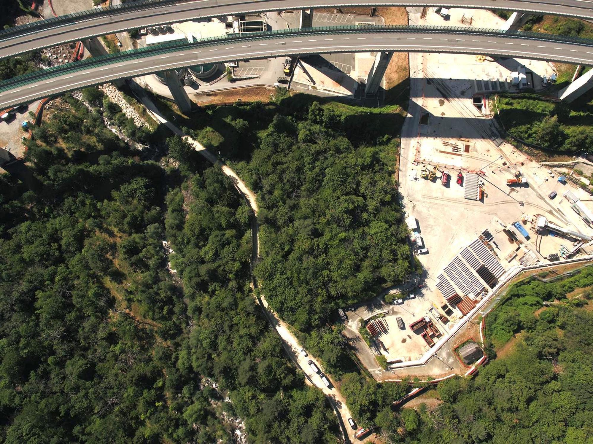 Nuove acquisizioni fondiarie a Chiomonte