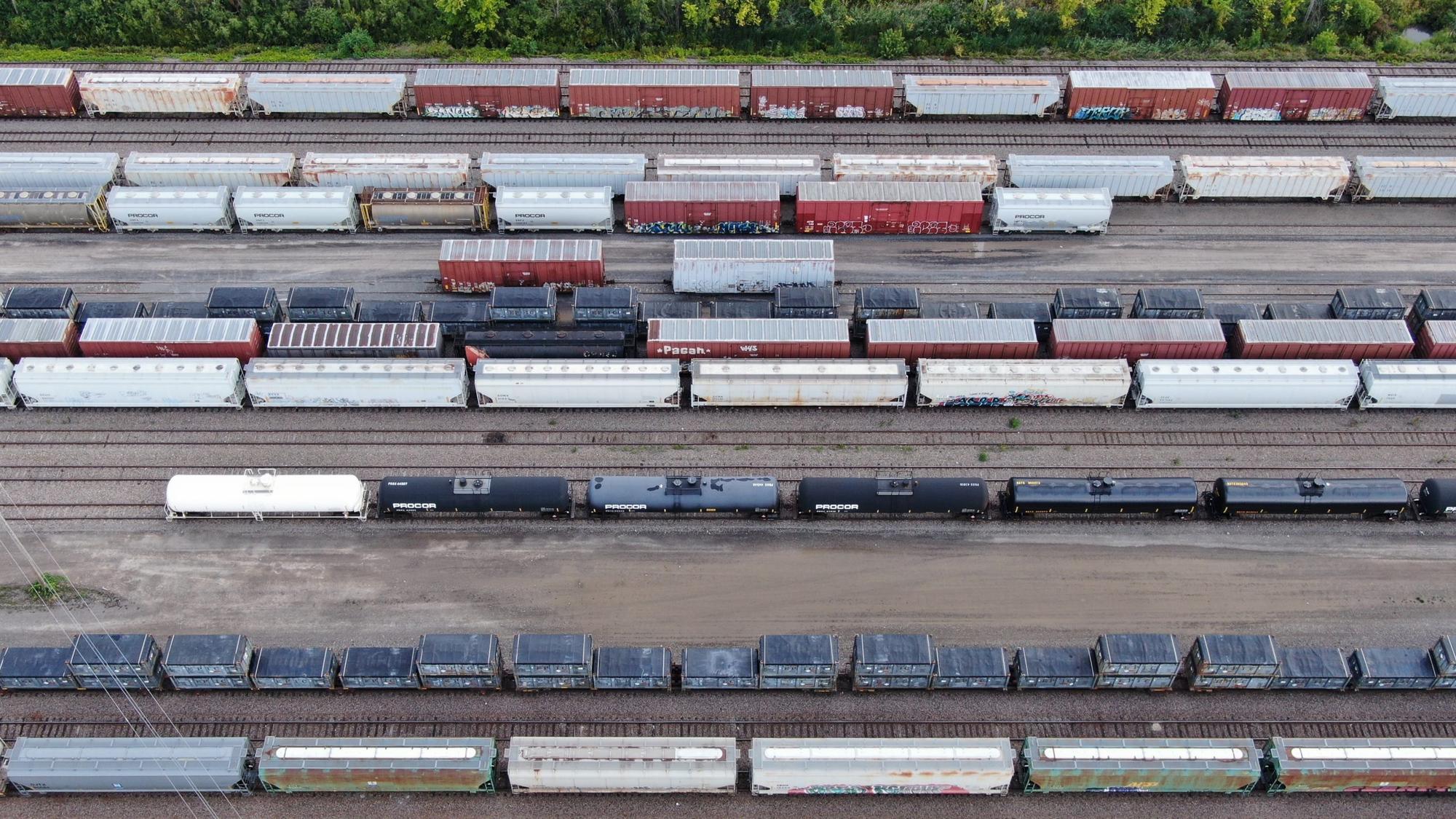 TELT entra in UIC, l’associazione mondiale dei professionisti delle ferrovie