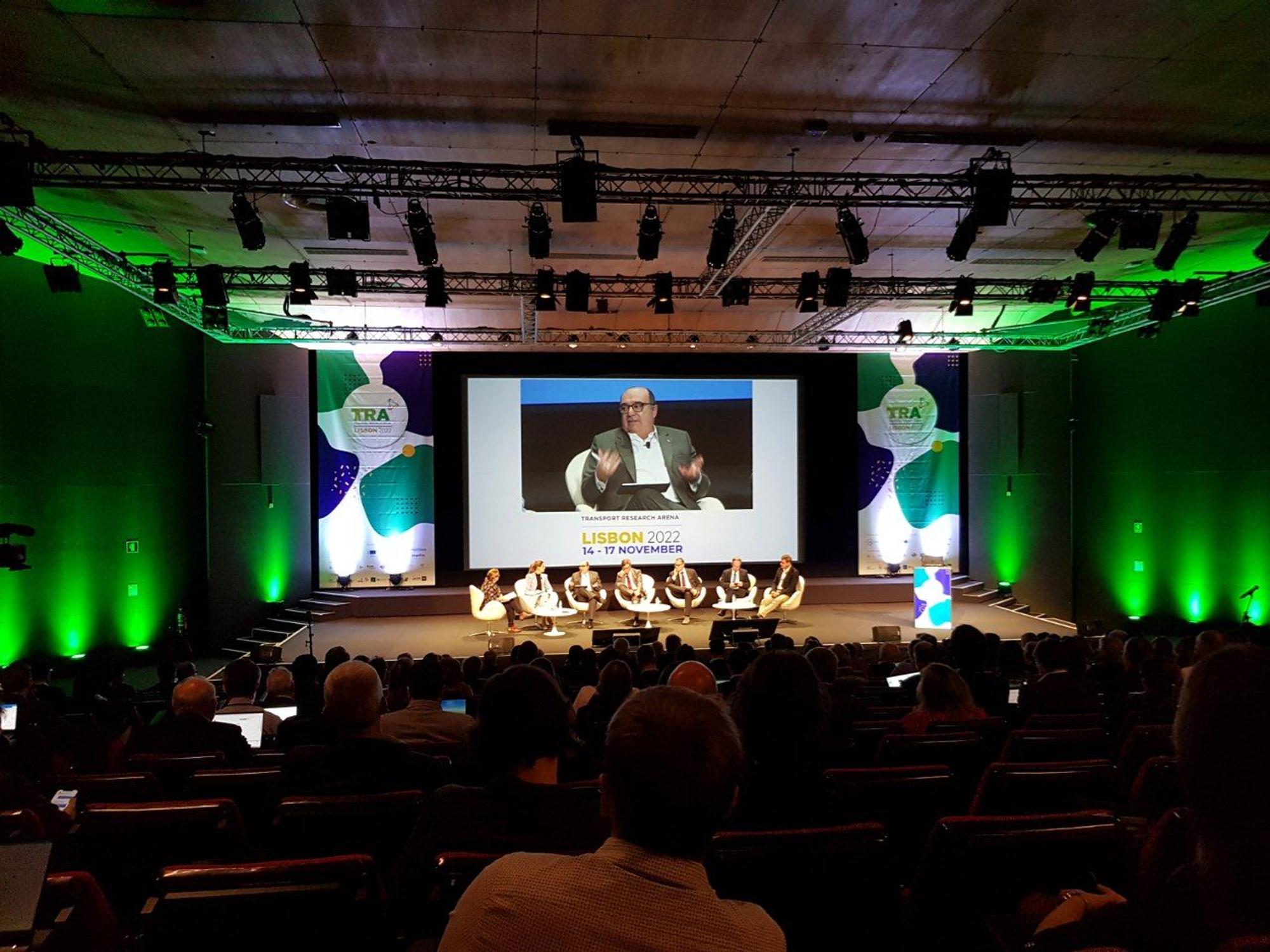 TRA 2022: investimenti, multimodalità, innovazione e infrastrutture, le sfide europee nei trasporti