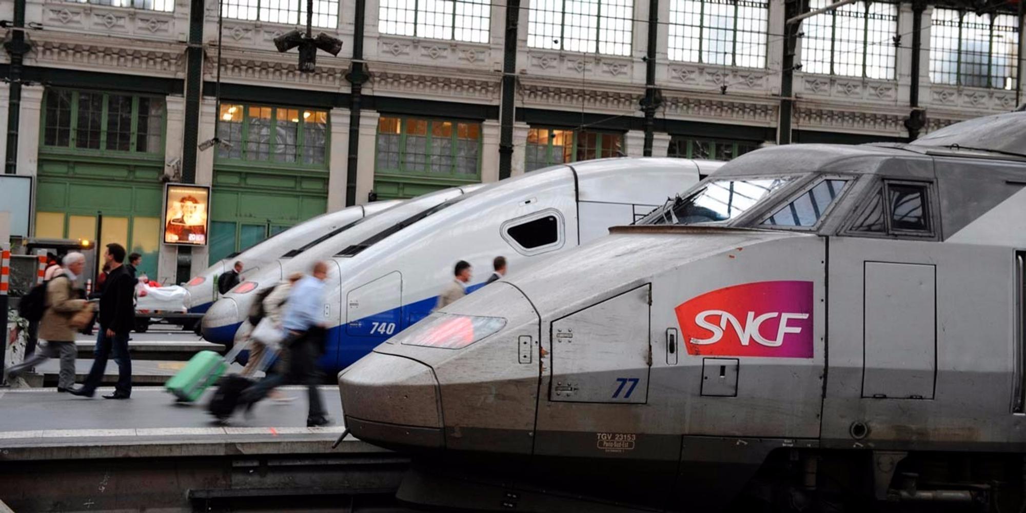 Studio Transalpine-Sia Partners sugli scenari di finanziamento francese alla Torino-Lione