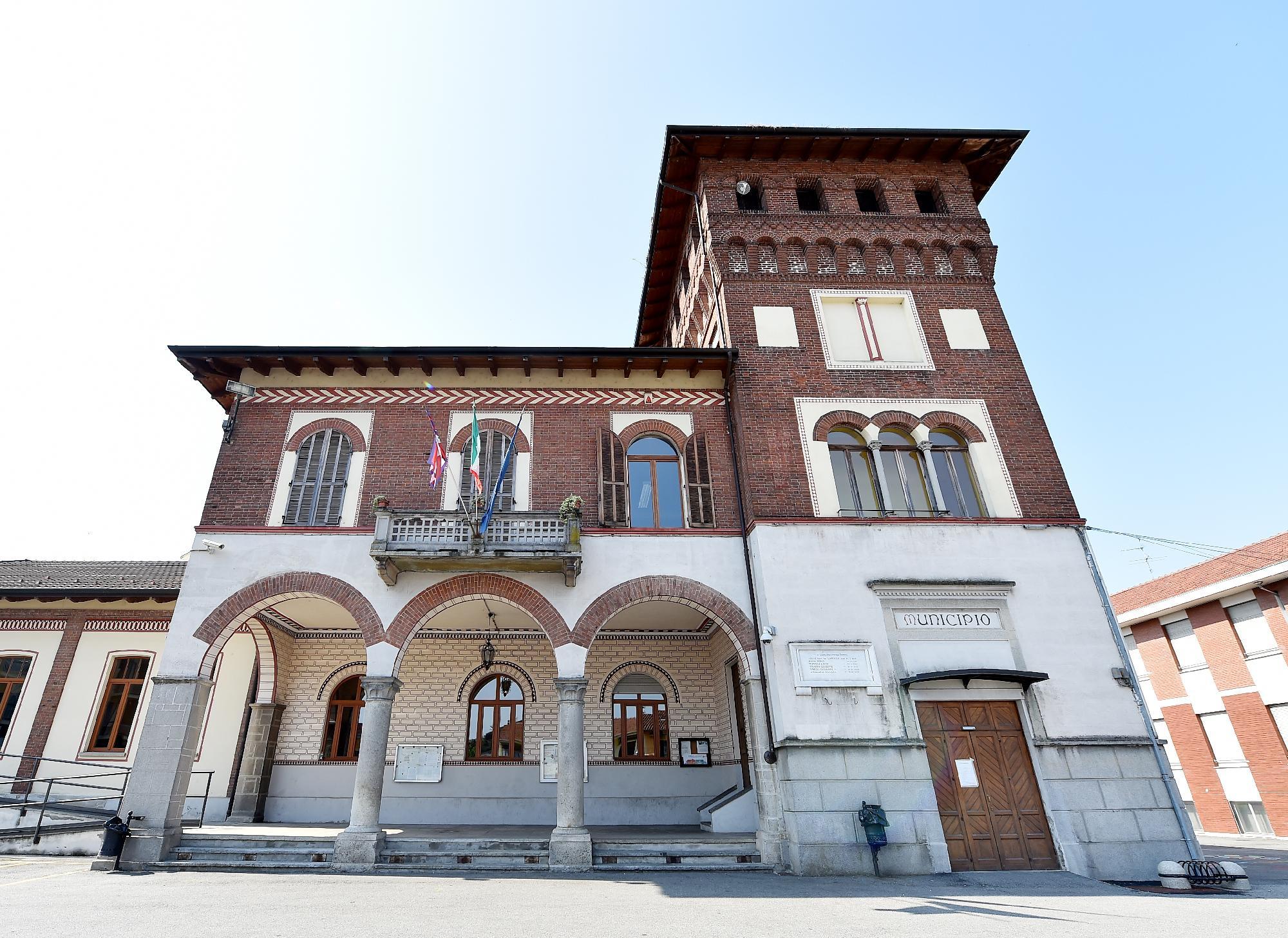 Il materiale di scavo della Torino-Lione riqualificherà la cava di Torrazza