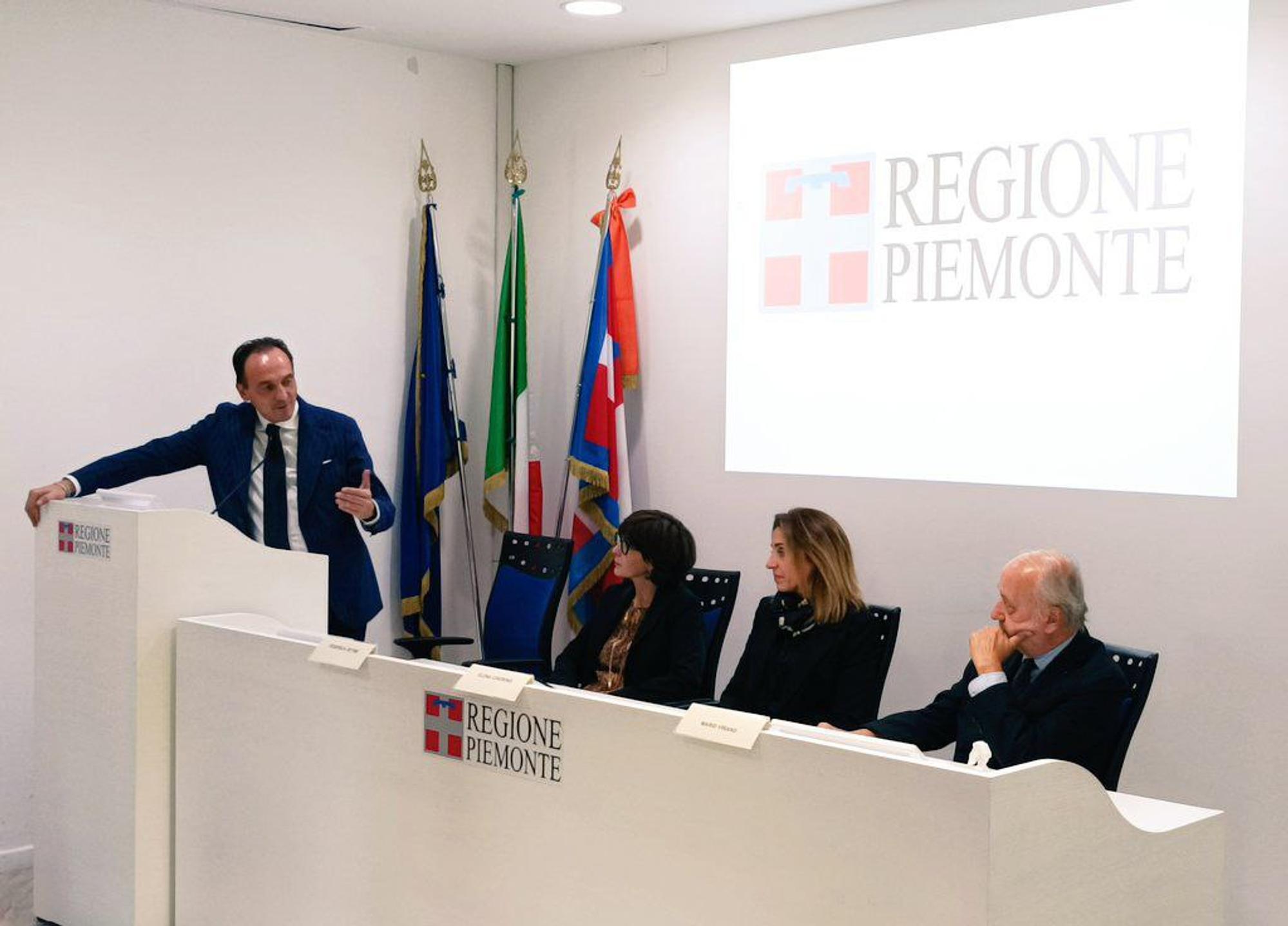 Regione Piemonte, TELT e Agenzia Piemonte Lavoro alleate per l’occupazione in Val di Susa