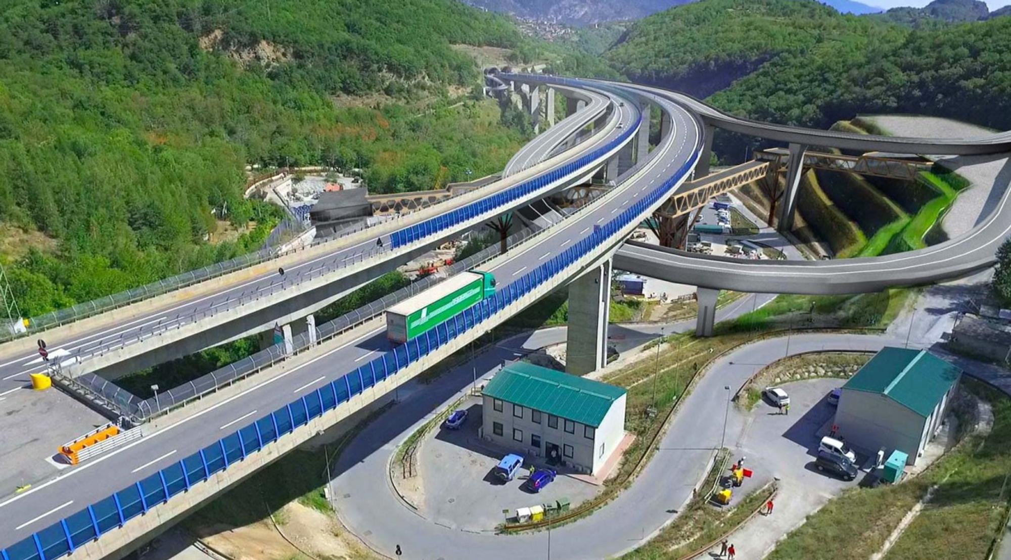Al via il progetto di Variante