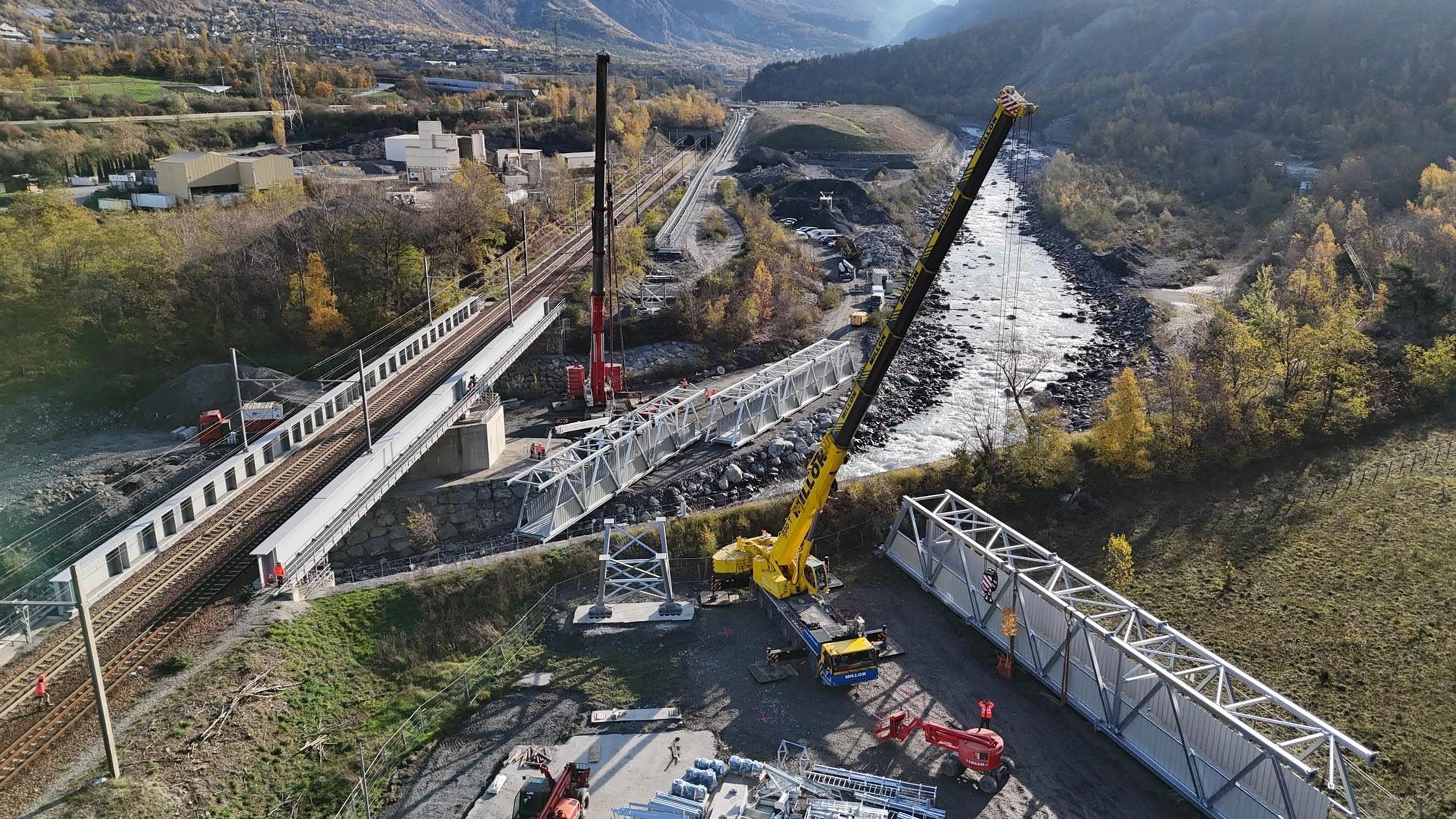 CO-11 – MODANE