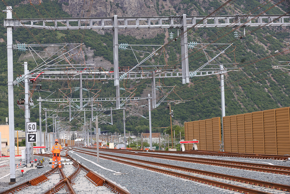 Saint-Jean-de-Maurienne, France, 2026