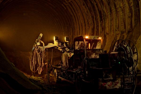 Al via il primo bando per il tunnel di base del Moncenisio