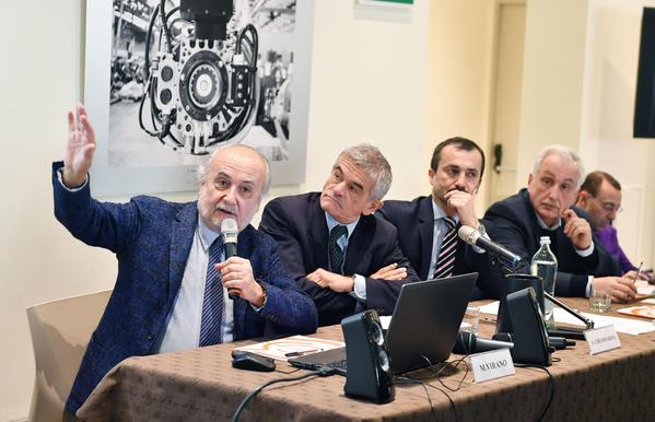 Verso un sì definitivo alla nuova linea Torino-Lione