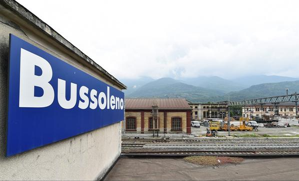 Aperta la gara per la galleria d’interconnessione Susa-Bussoleno