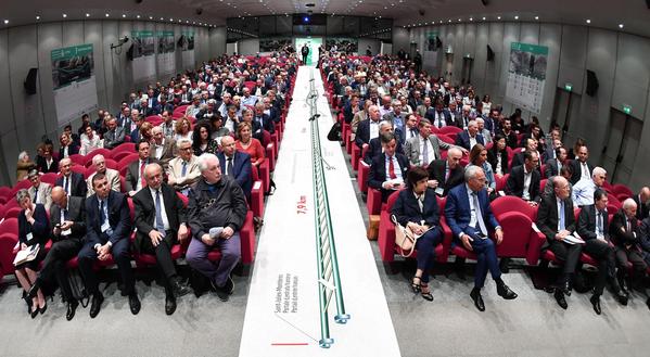 Prima tappa del Roadshow: Torino