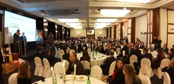 I caschi dei cantieri TELT a supporto dell’infanzia