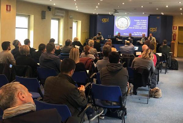 Incontro API: quali opportunità per le PMI?