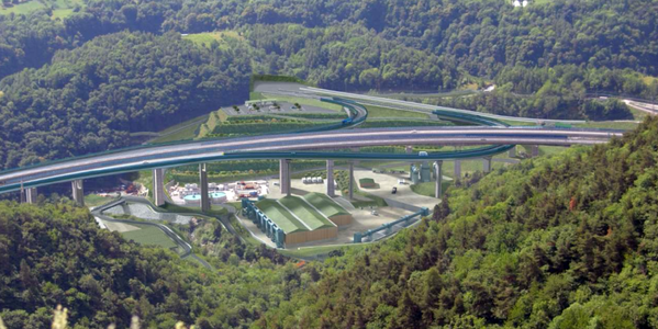 Il CIPE approva la Variante di cantierizzazione