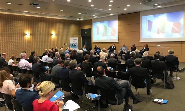 Sostegno alla Torino-Lione all’Assemblea di Transalpine