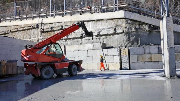 La delibera CIPE sui lotti costruttivi diventa operativa