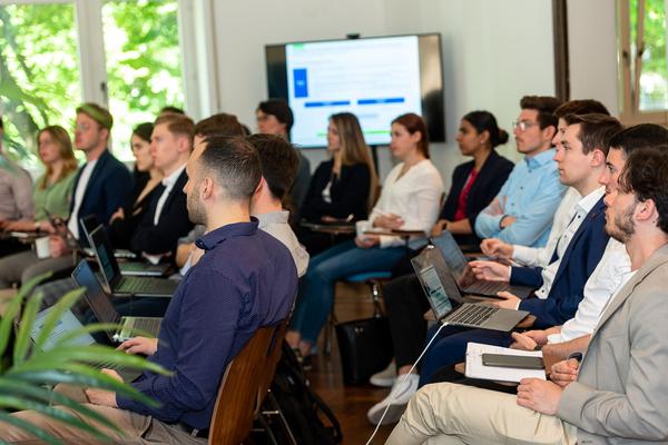 Una scuola per immaginare le infrastrutture del futuro