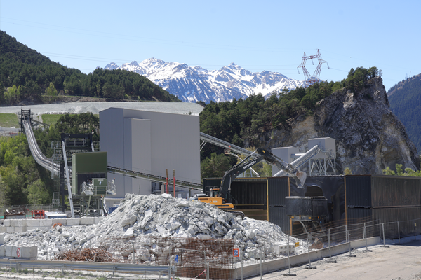 Modane, France, 2026