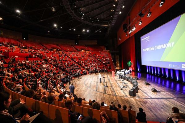La Torino-Lione ai Connecting Europe Days 2022