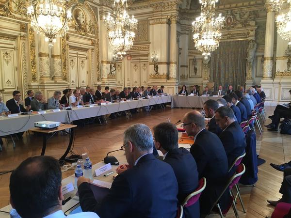 Comitato regionale per la Torino-Lione: da progetto a realtà