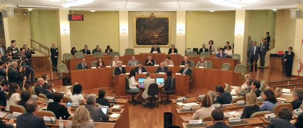 Regione Piemonte: Torino-Lione opera decisiva