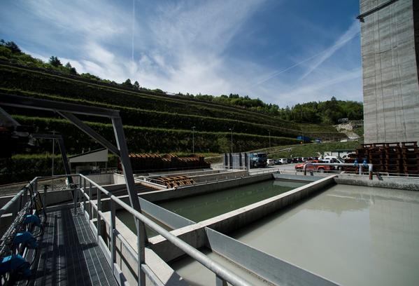 Lyon-Turin : un ouvrage à impact zéro sur les ressources hydriques