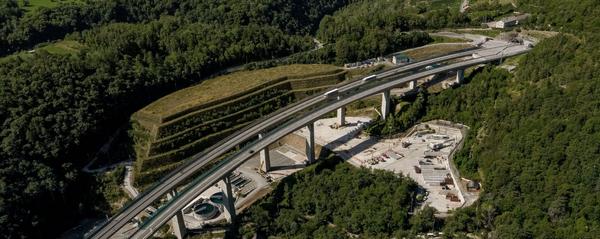 Acquisizione di terreni tra Chiomonte e Giaglione