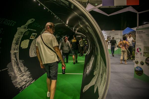 TELT alla Fiera della Savoia 2018