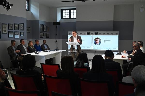 AI e Open Data per simulare il cambiamento climatico sulle Alpi
