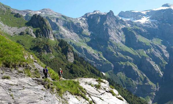 Les Grands élus de Savoie et Haute-Savoie  se mobilisent pour le Lyon-Turin