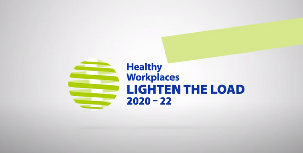 Allégez la charge ! 2020 – 2022