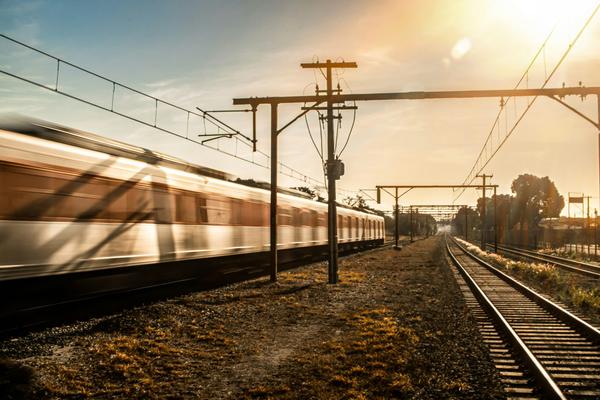 I prossimi passi di TELT per la ferrovia transfrontaliera