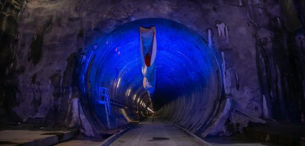 France base tunnel tender is nearing its final stage