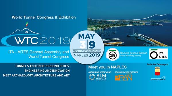 TELT at WTC 2019