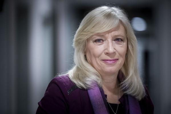 Iveta Radičovà : des connexions transfrontalières pour l’avenir de l’Europe