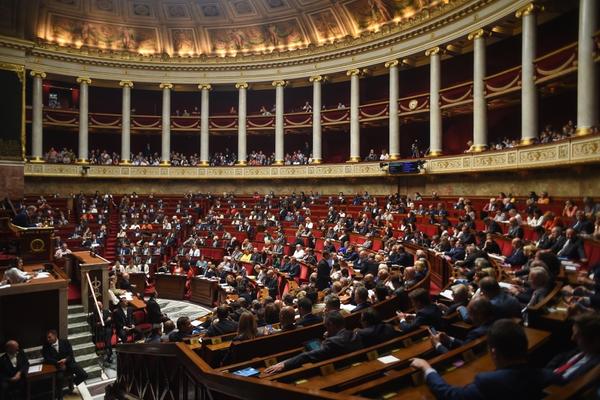 L’Assemblea Nazionale ha adottato il progetto di legge “orientamento sulle mobilità”
