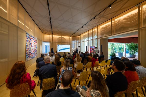 Il Lyon-Turin engagement forum debutta a Casa Italia