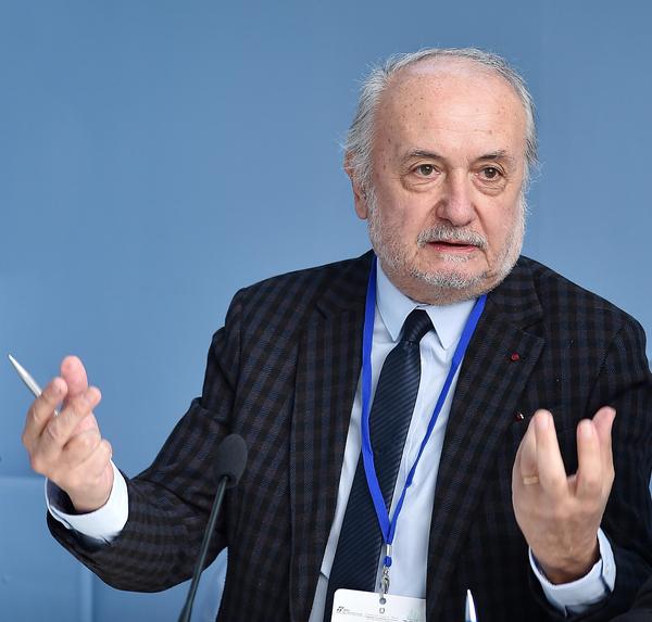 Mario Virano, 30 giugno 2023