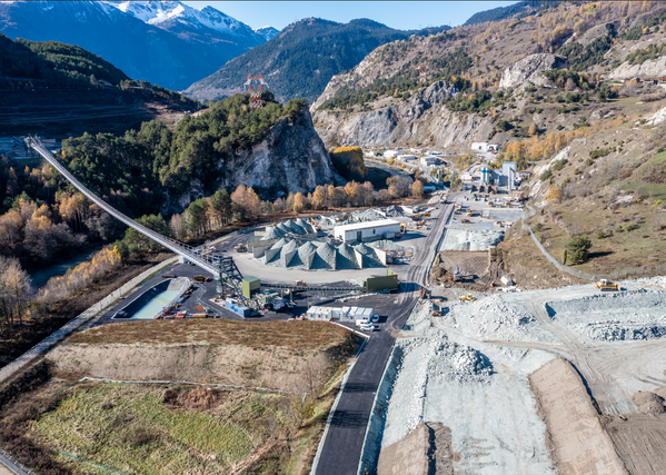 CO 11: affidato il contratto per 800 milioni