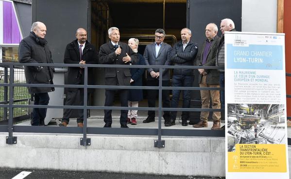 Démarche Grand Chantier, cresce la filiera legno-energia