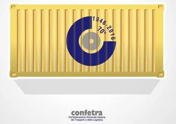 Confetra: settori Trasporti in crescita