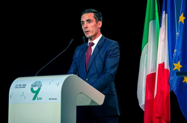 A La Praz, il supporto delle istituzioni