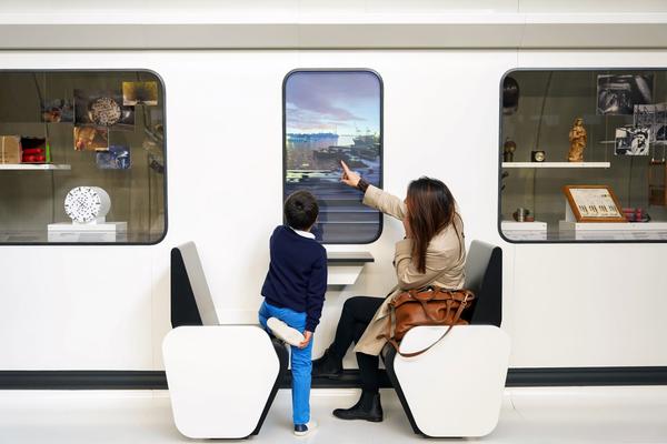 Oltrepassare, i tunnel ferroviari alpini al Museo Nazionale Scienza e Tecnologia di Milano