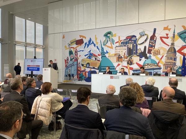 50 milioni per 32 progetti in Val di Susa