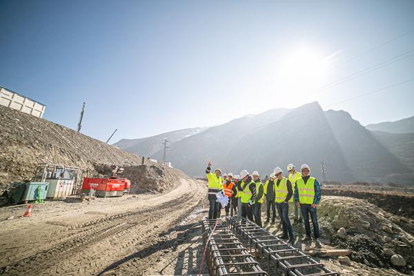 Al via la “Quinzaine européenne” della Torino-Lione