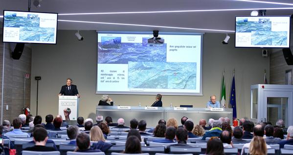 Presentata la VIS del cantiere di Chiomonte