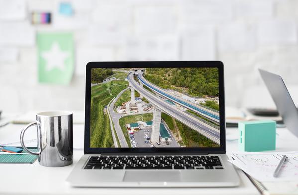 Bando per la Progettazione del Monitoraggio Ambientale lato Italia