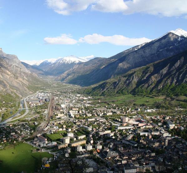 Il Comité Maurienne su lavori e azioni di accompagnamento