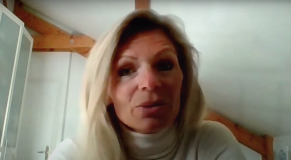 I lavori del tunnel di base con lo smartworking
