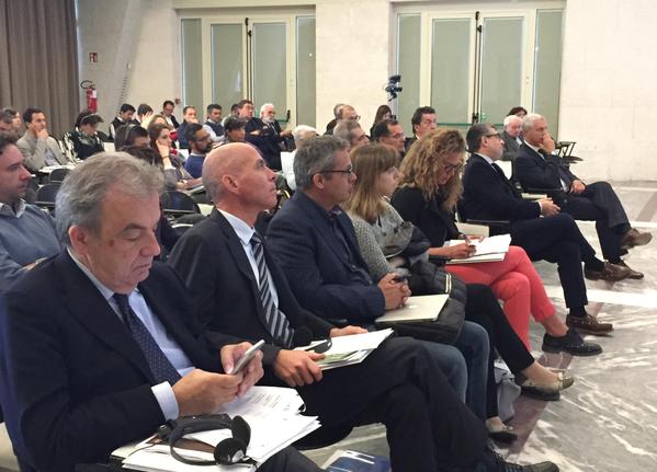 Confronto tra esperienze di sicurezza al Politecnico di Torino